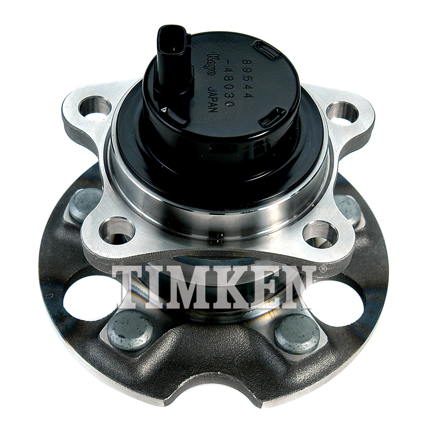 TIMKEN Wheel Bearing & Hub HA592451