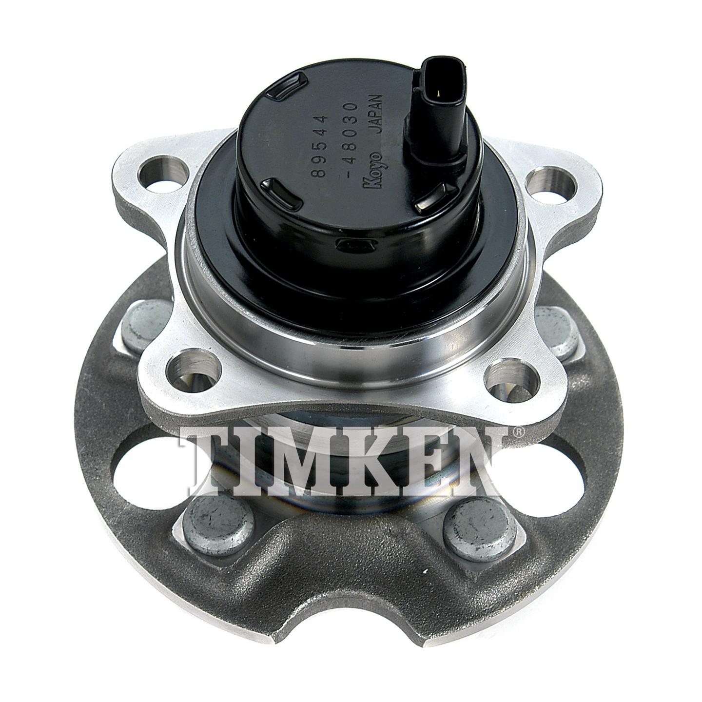 TIMKEN Wheel Bearing & Hub HA592461