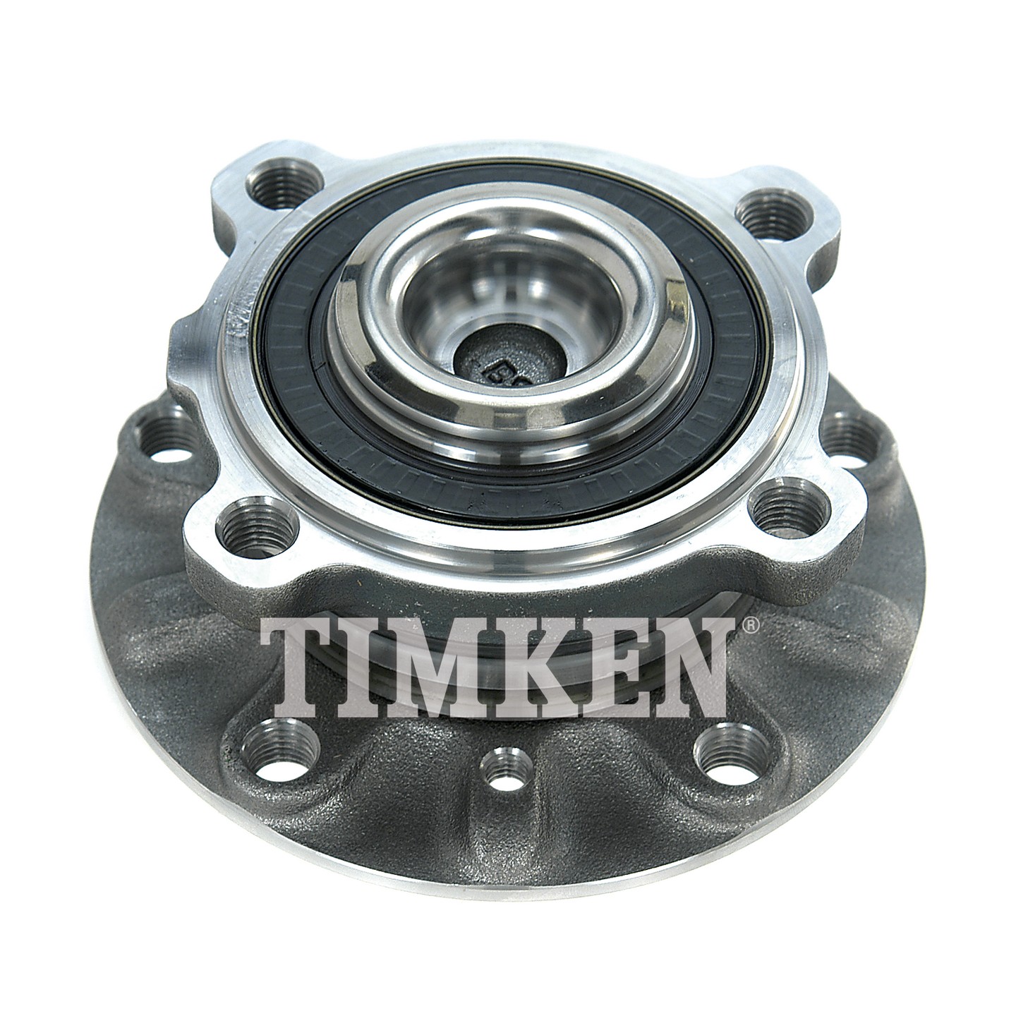 TIMKEN Wheel Bearing & Hub HA593427