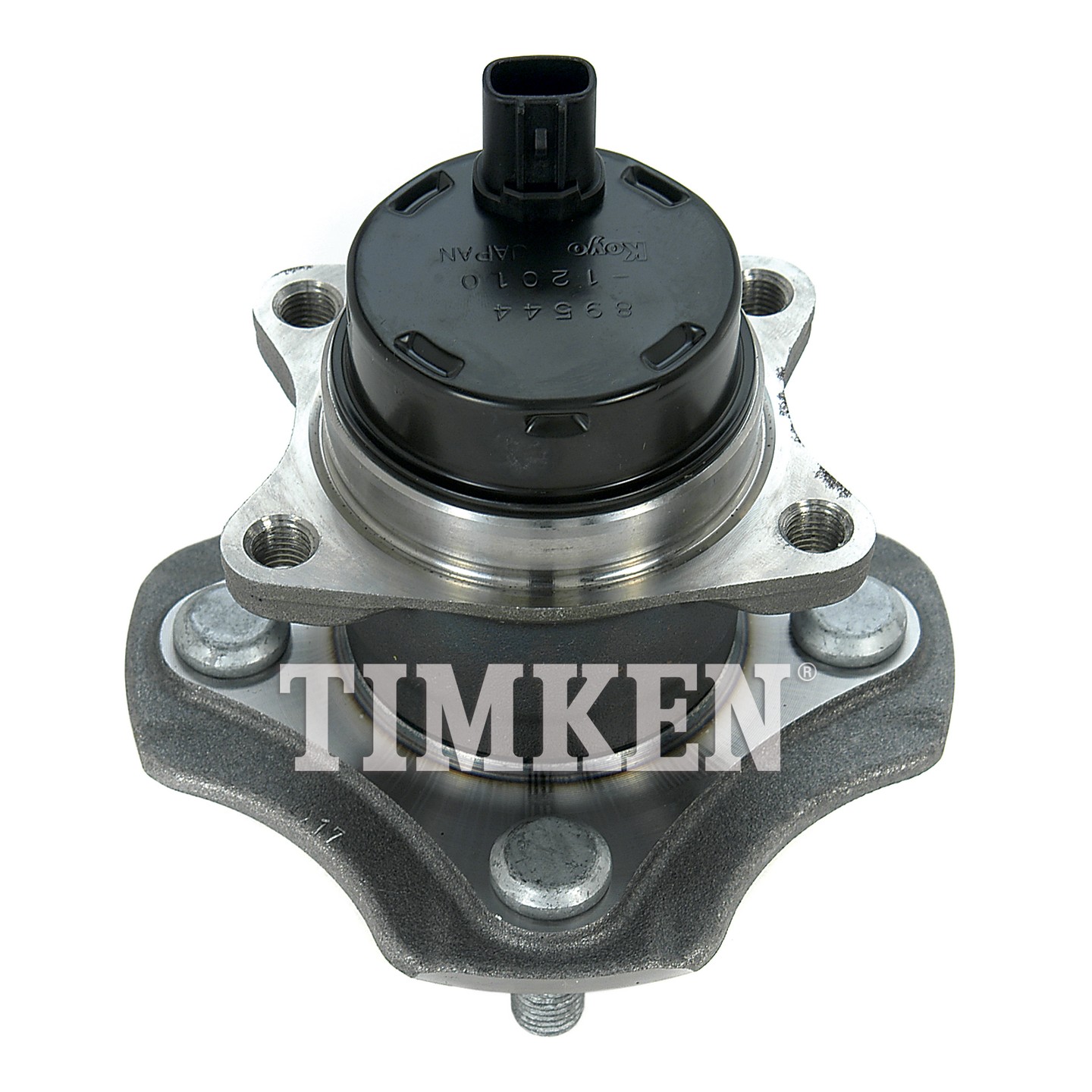 TIMKEN Wheel Bearing & Hub HA594245