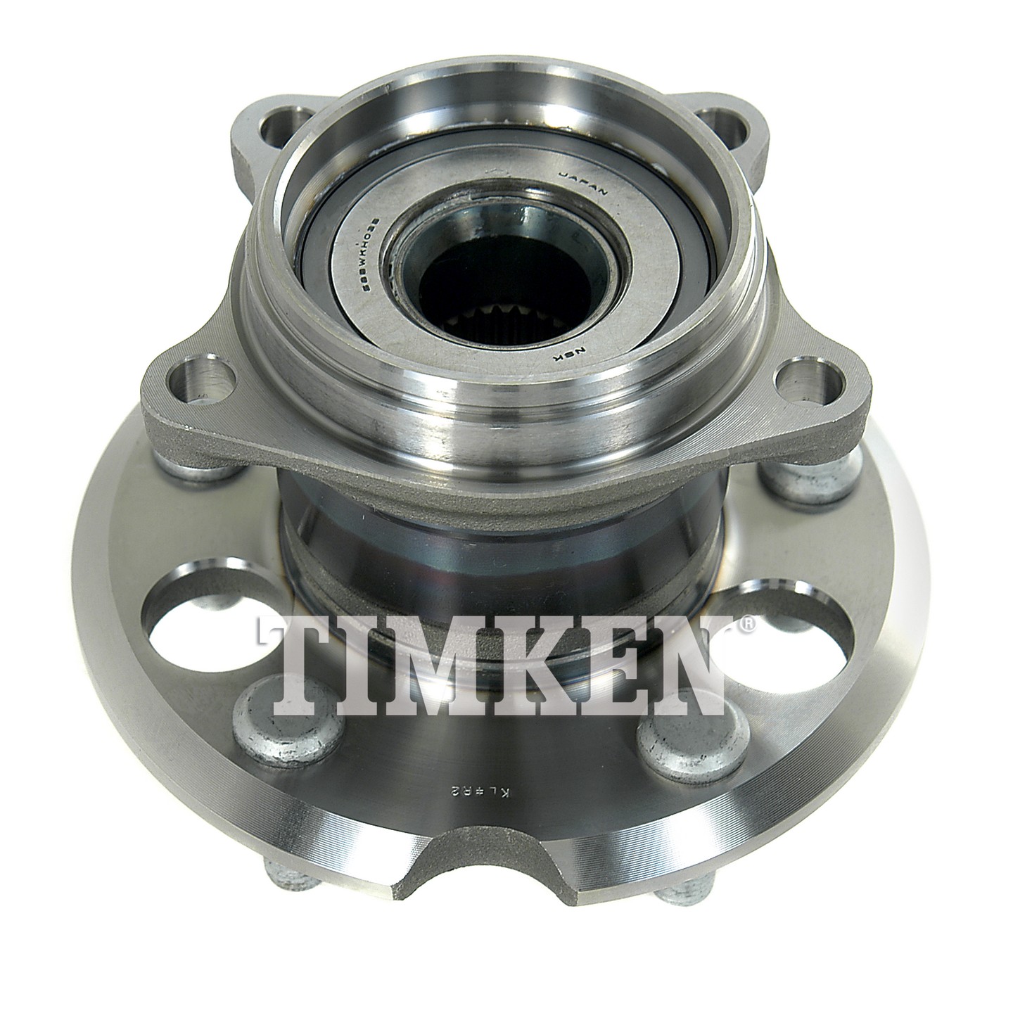 TIMKEN Wheel Bearing & Hub HA594505