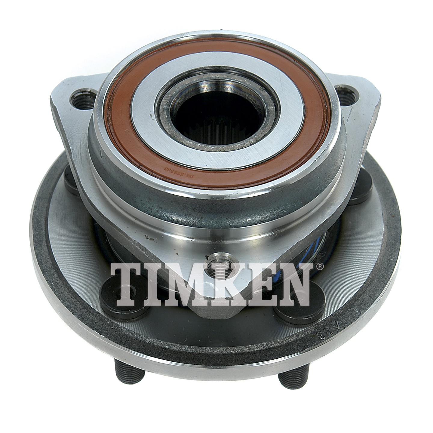 TIMKEN Wheel Bearing & Hub HA597449
