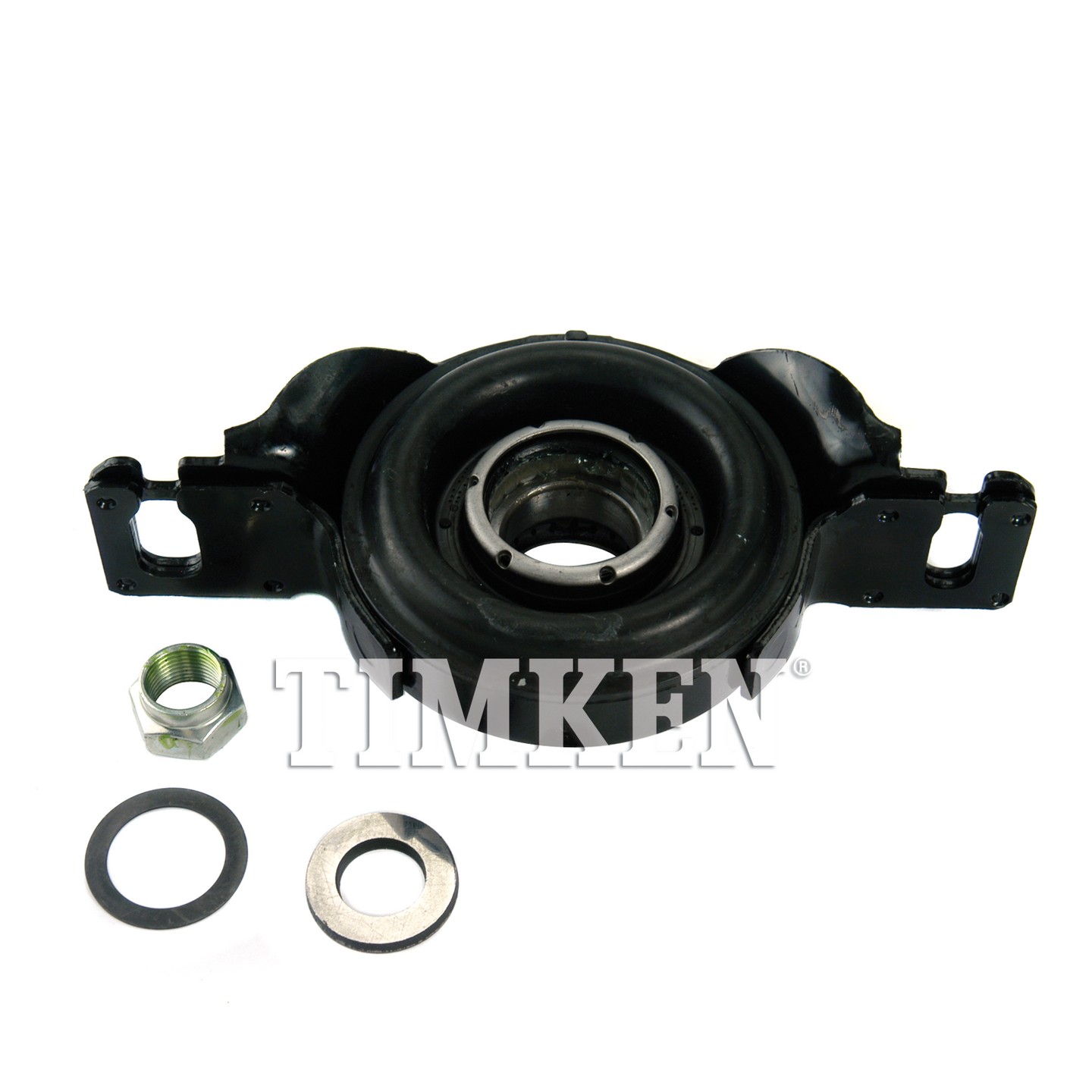 TIMKEN Drive Shaft Center Support HB1006