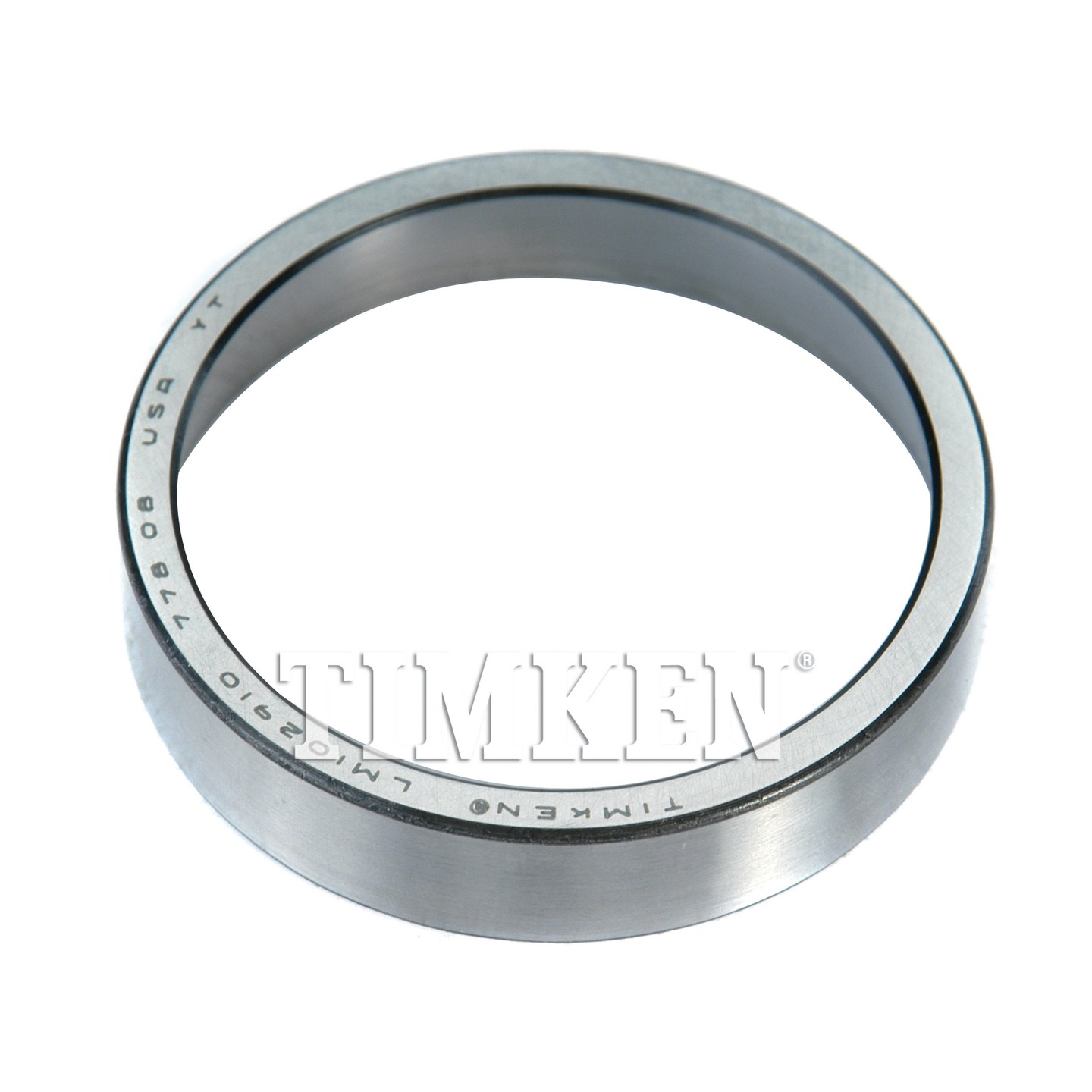 TIMKEN Wheel Bearing LM102910