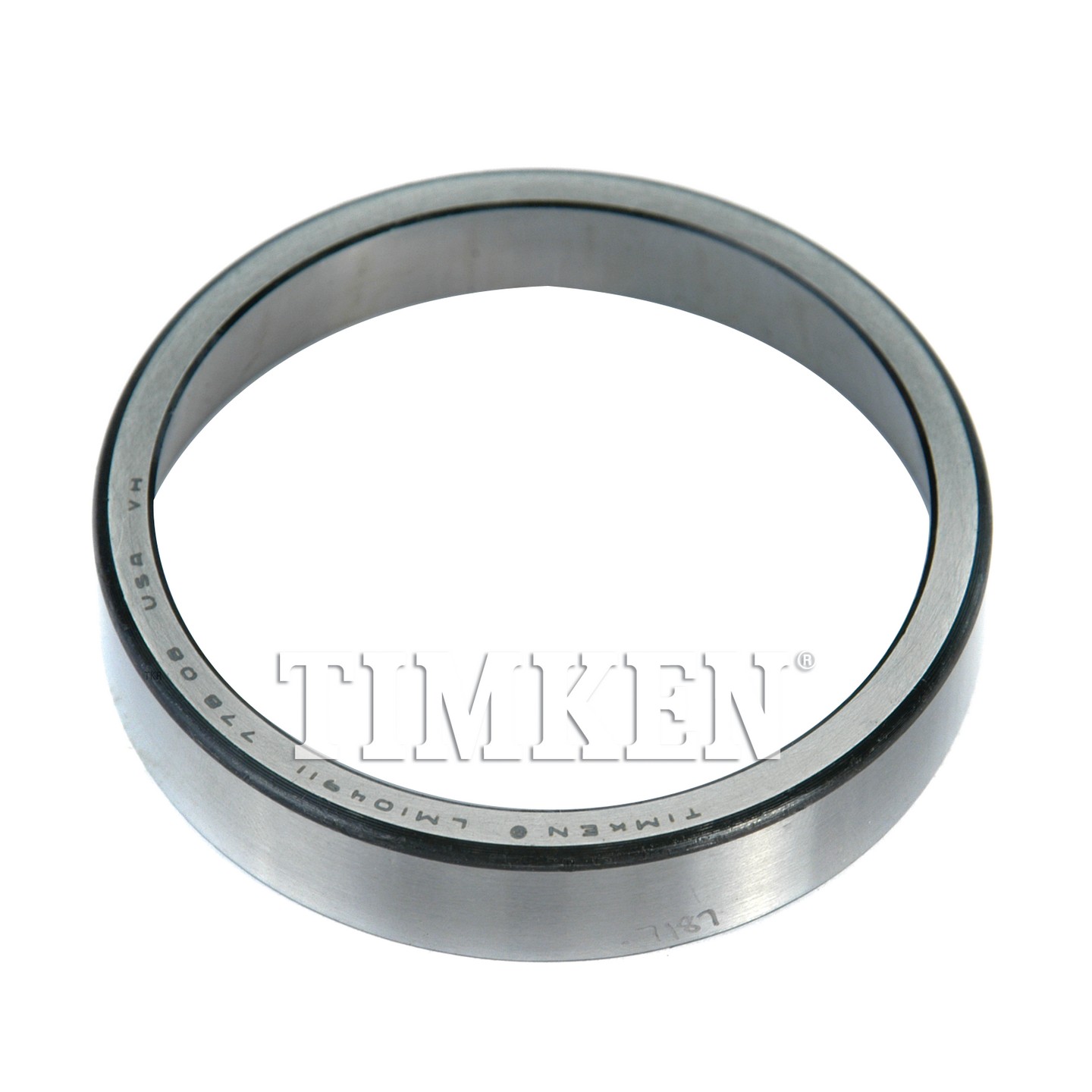TIMKEN Wheel Bearing LM104911