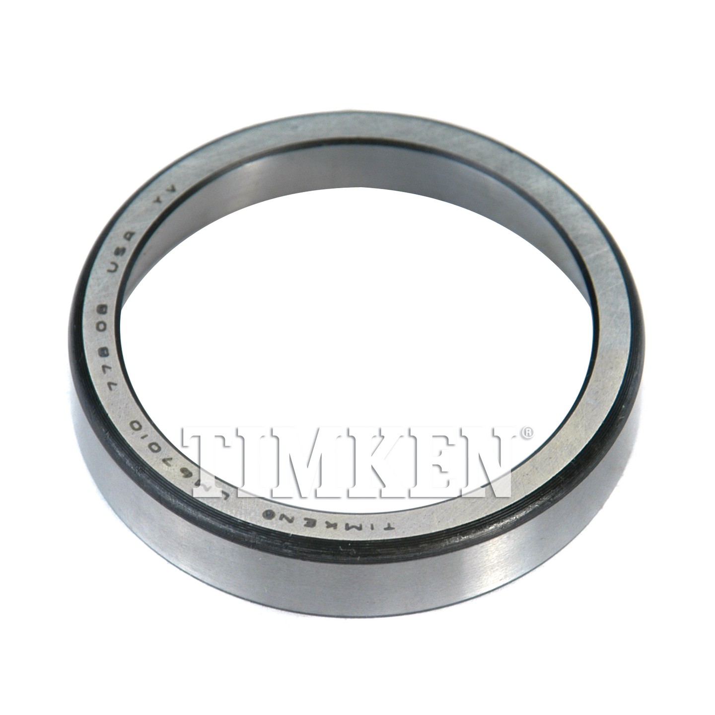 TIMKEN Wheel Bearing LM67010