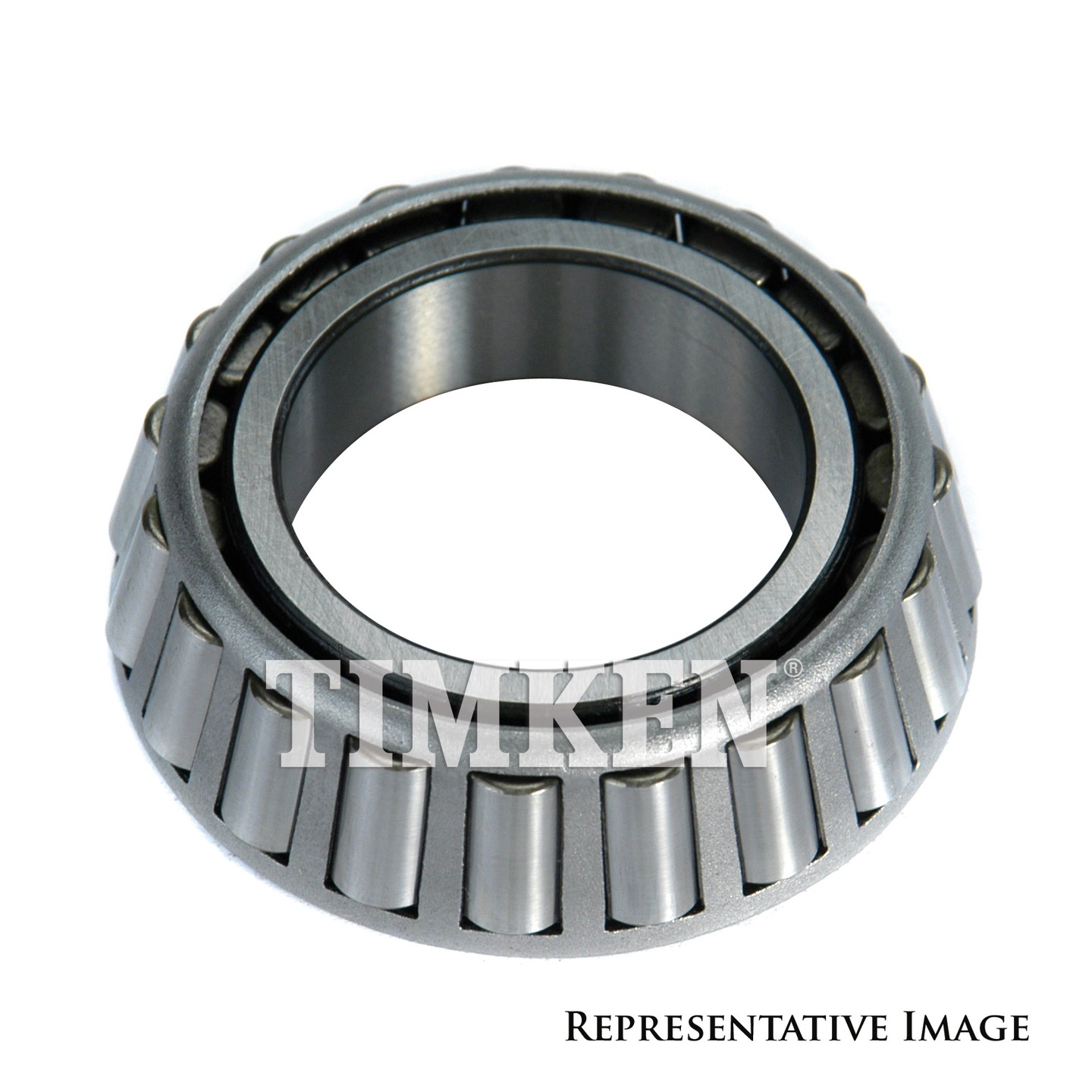 TIMKEN Differential Pinion Bearing/Race M86649