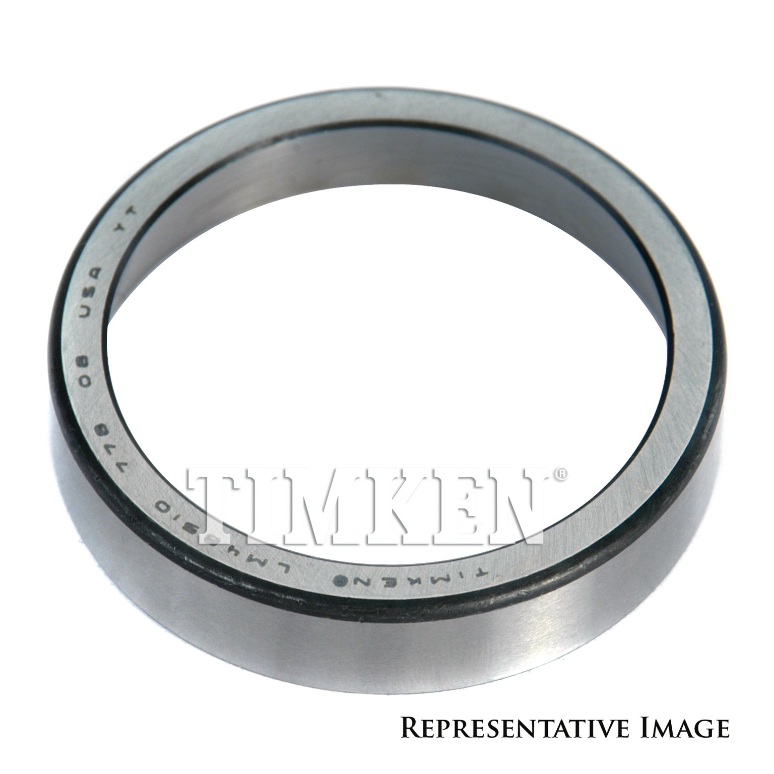 TIMKEN Wheel Bearing NP787333