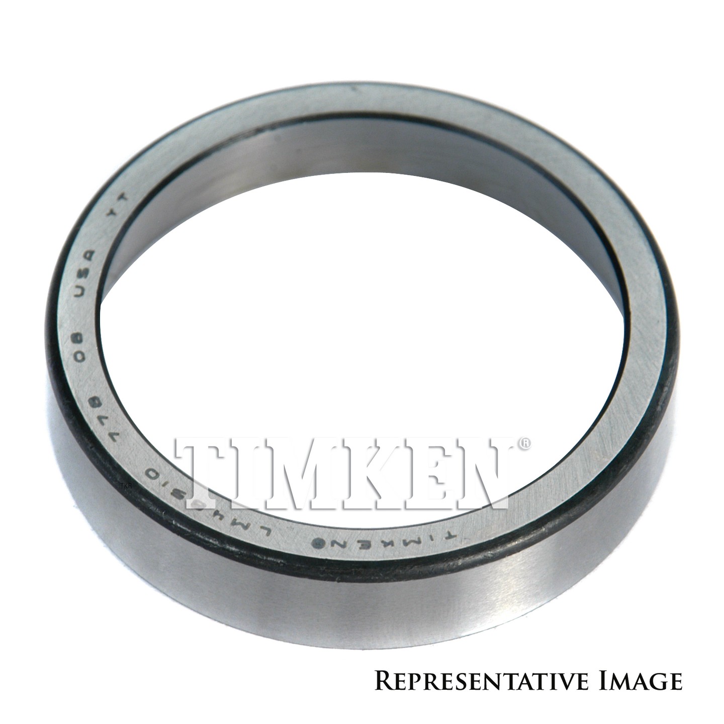 TIMKEN Wheel Bearing NP980884