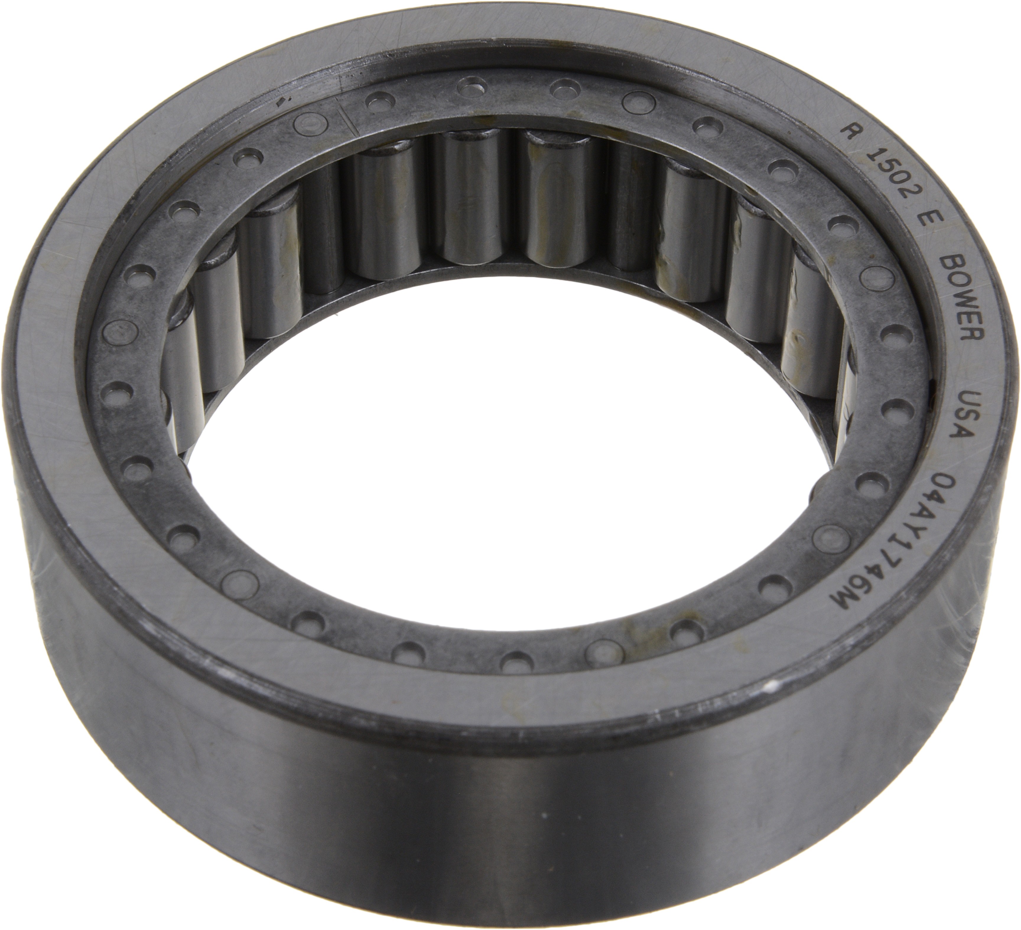 TIMKEN Wheel Bearing R1502EL