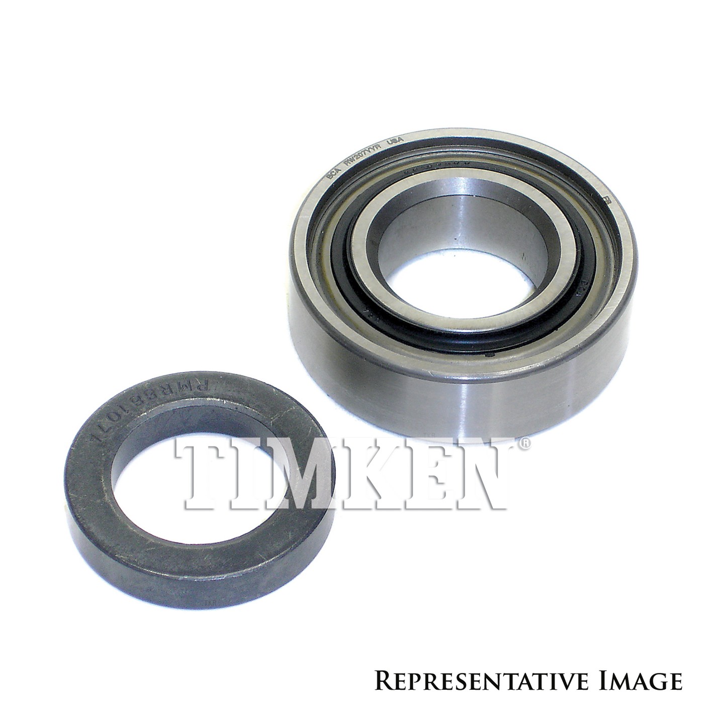 TIMKEN Wheel Bearing RW114R