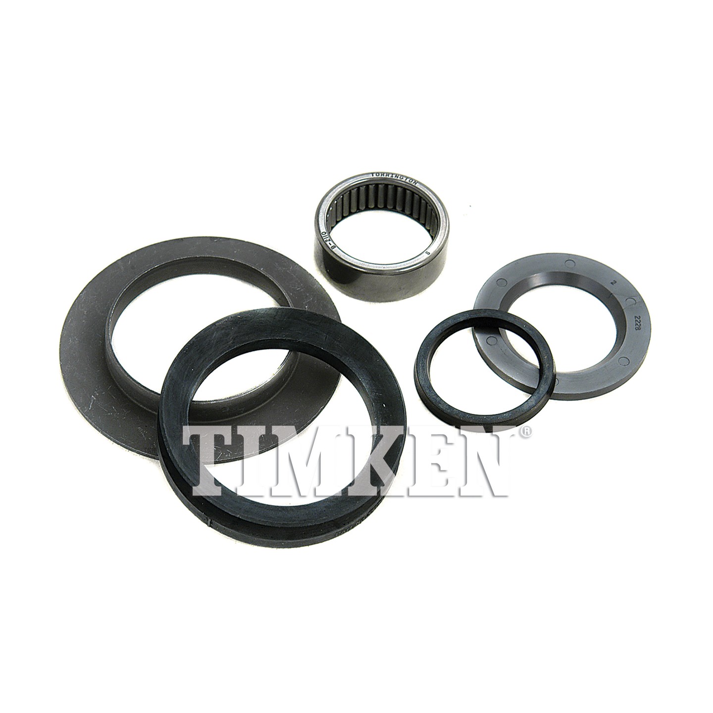 TIMKEN Wheel Bearing SBK4