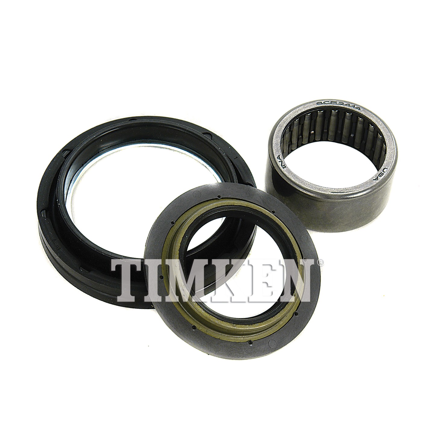 TIMKEN Wheel Bearing SBK5