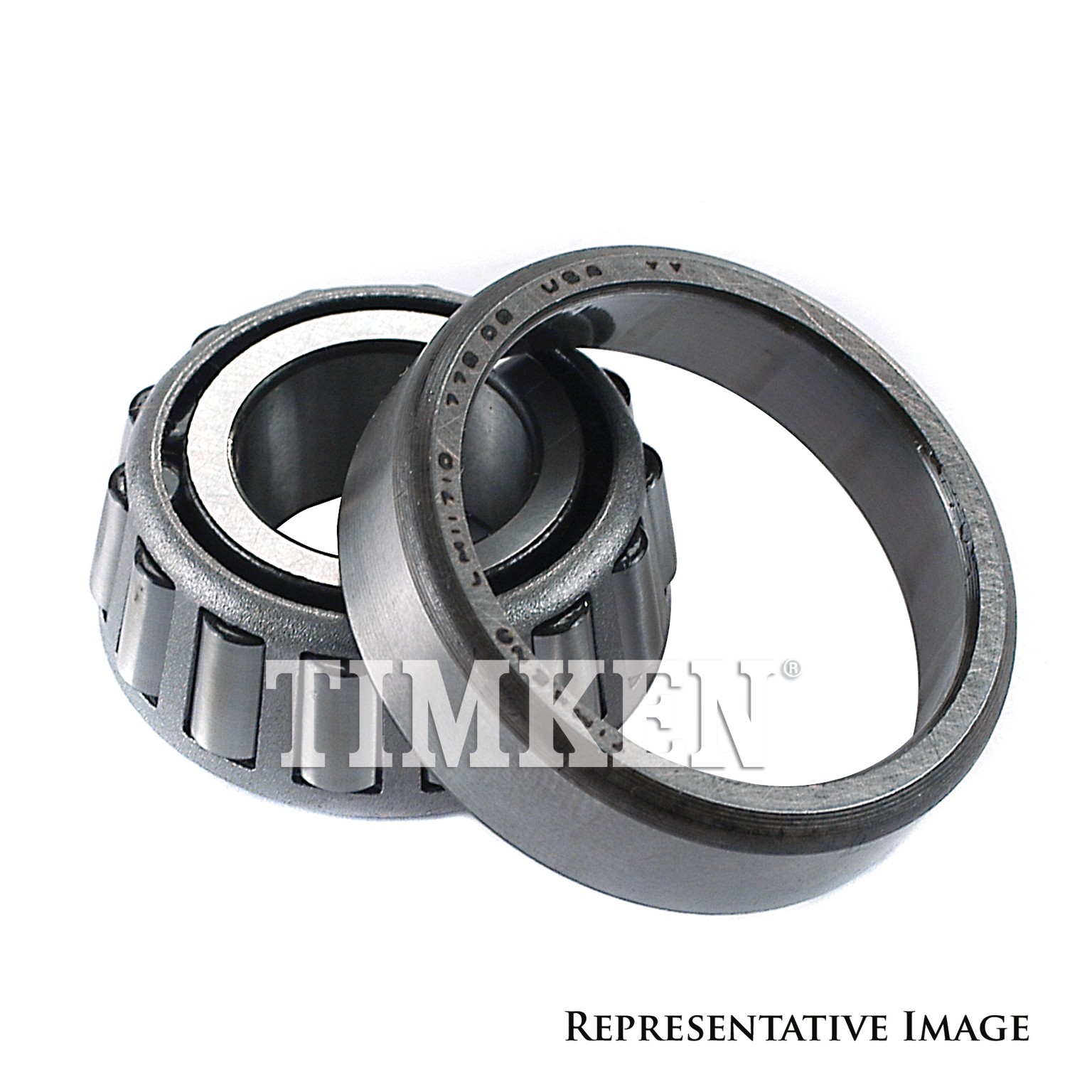 TIMKEN Wheel Bearing SET105