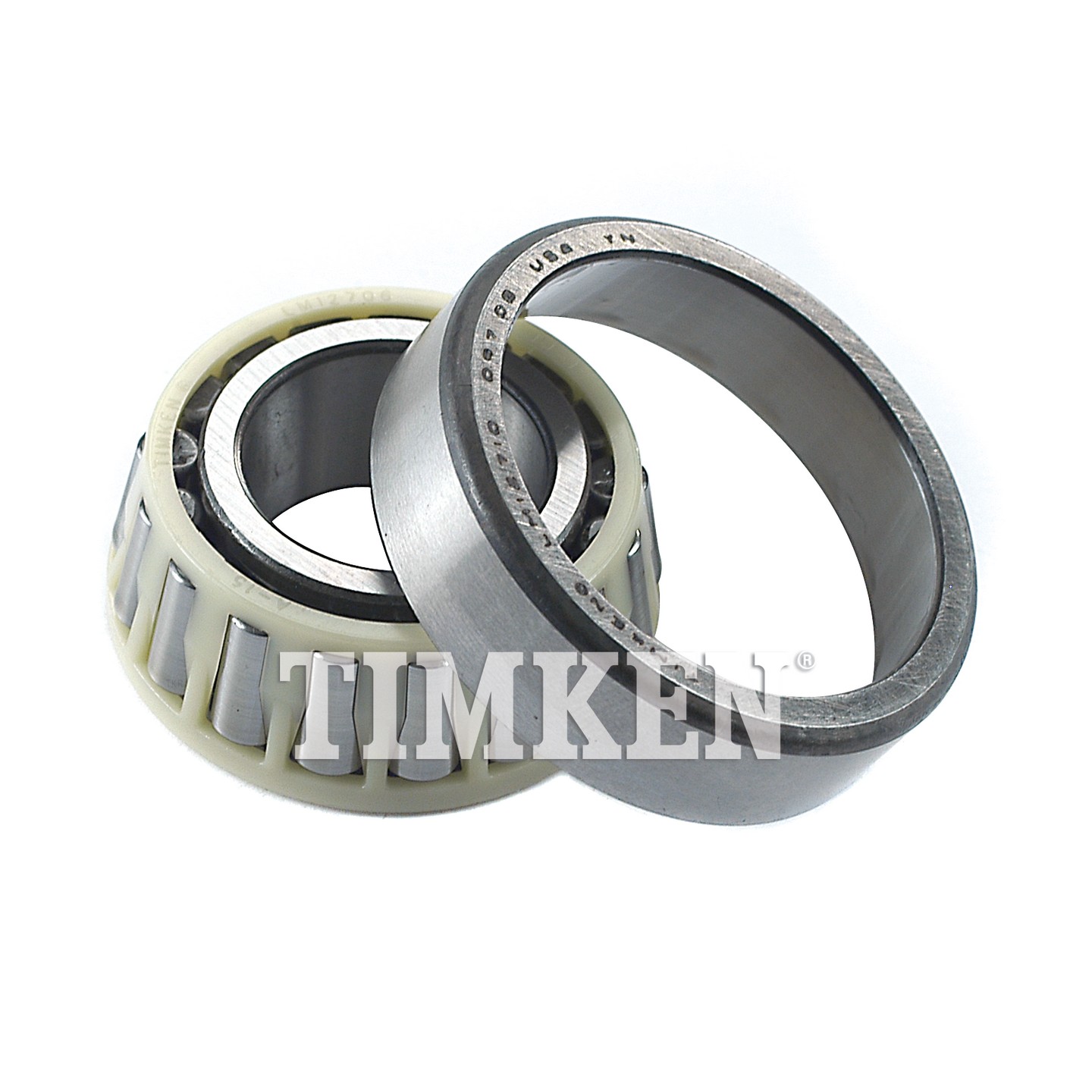 TIMKEN Wheel Bearing SET12F