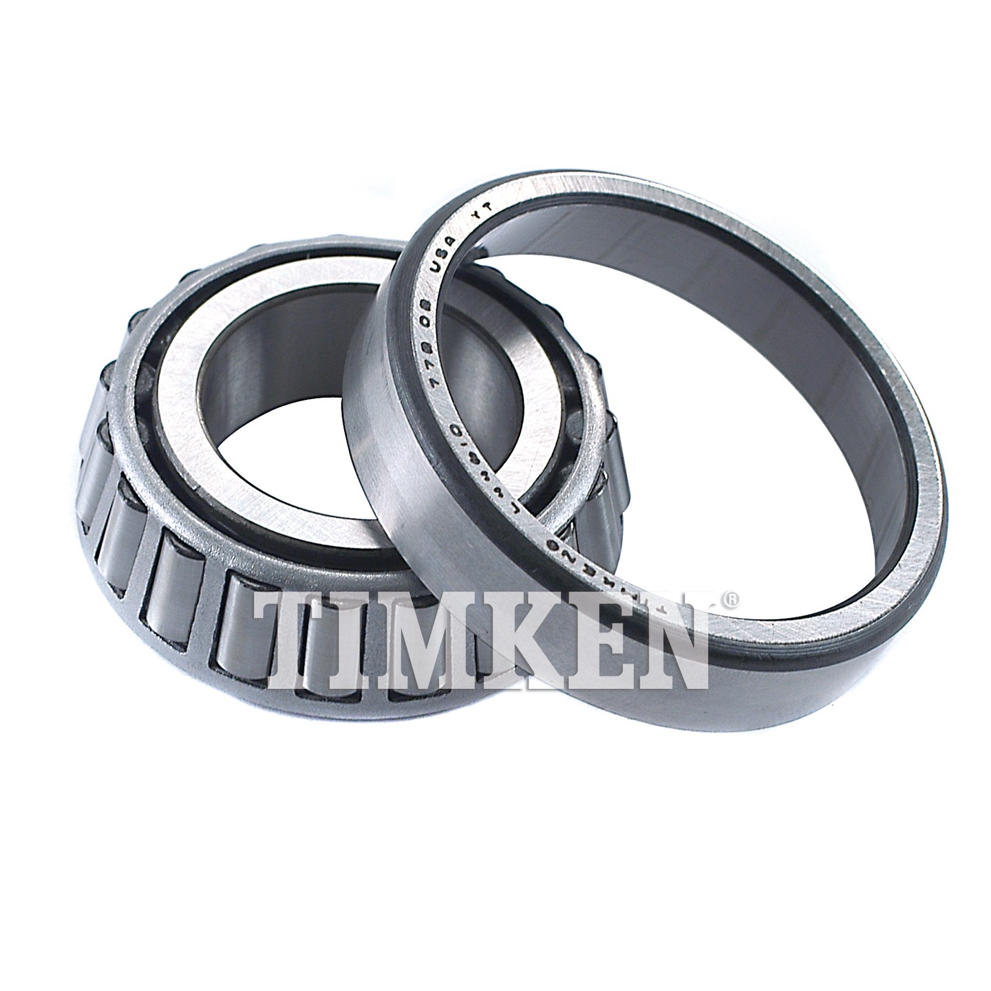 TIMKEN Countershaft Bearing/Race SET14