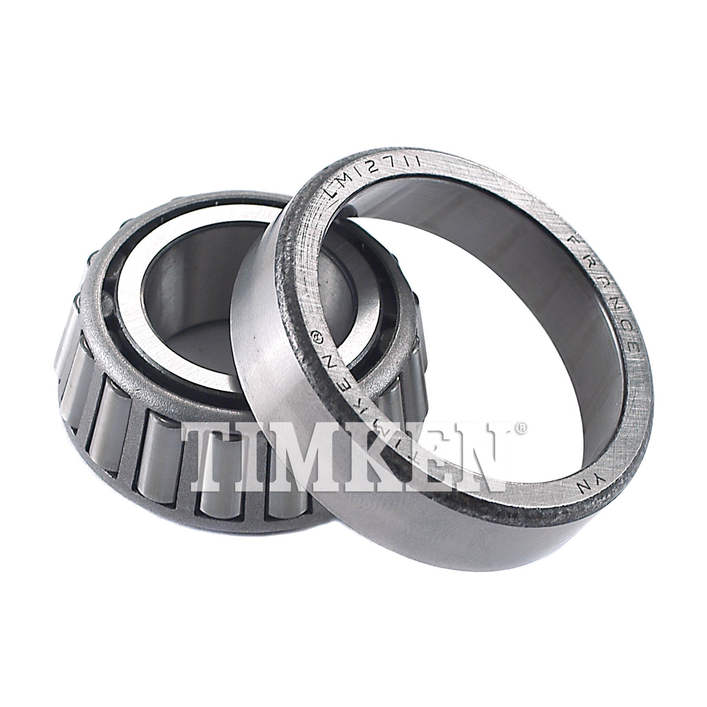 TIMKEN Wheel Bearing SET16