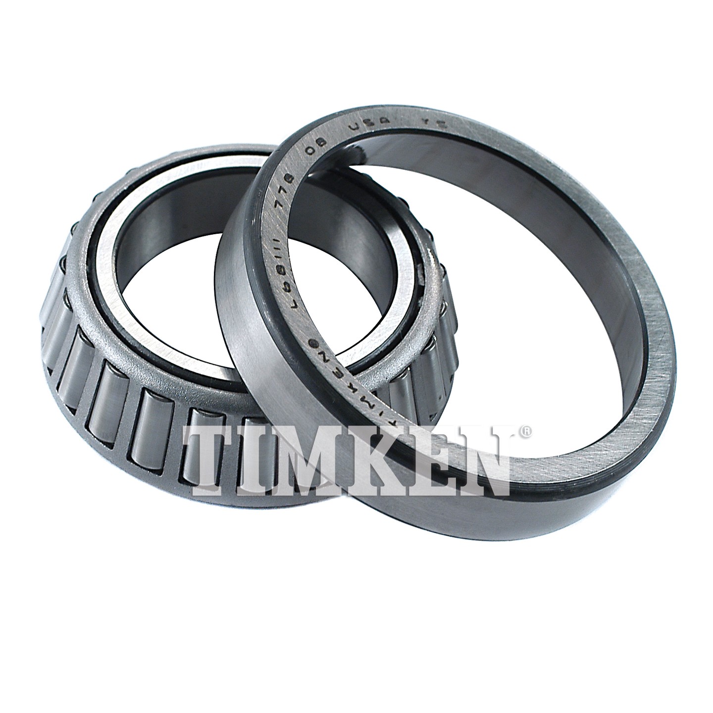 TIMKEN Wheel Bearing SET17