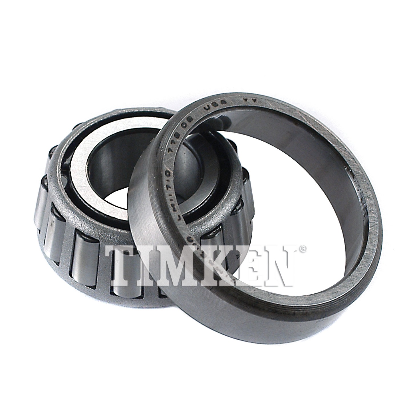 TIMKEN Wheel Bearing SET1