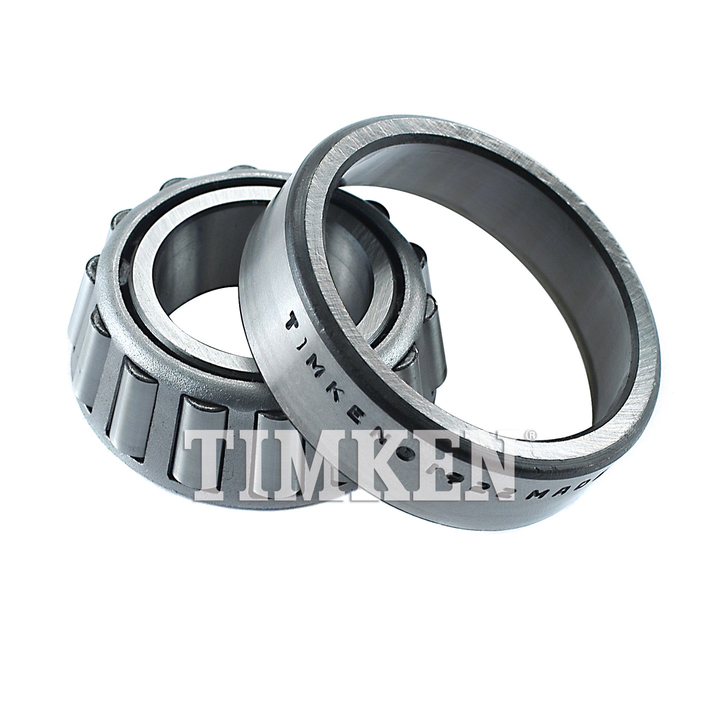 TIMKEN Wheel Bearing SET21