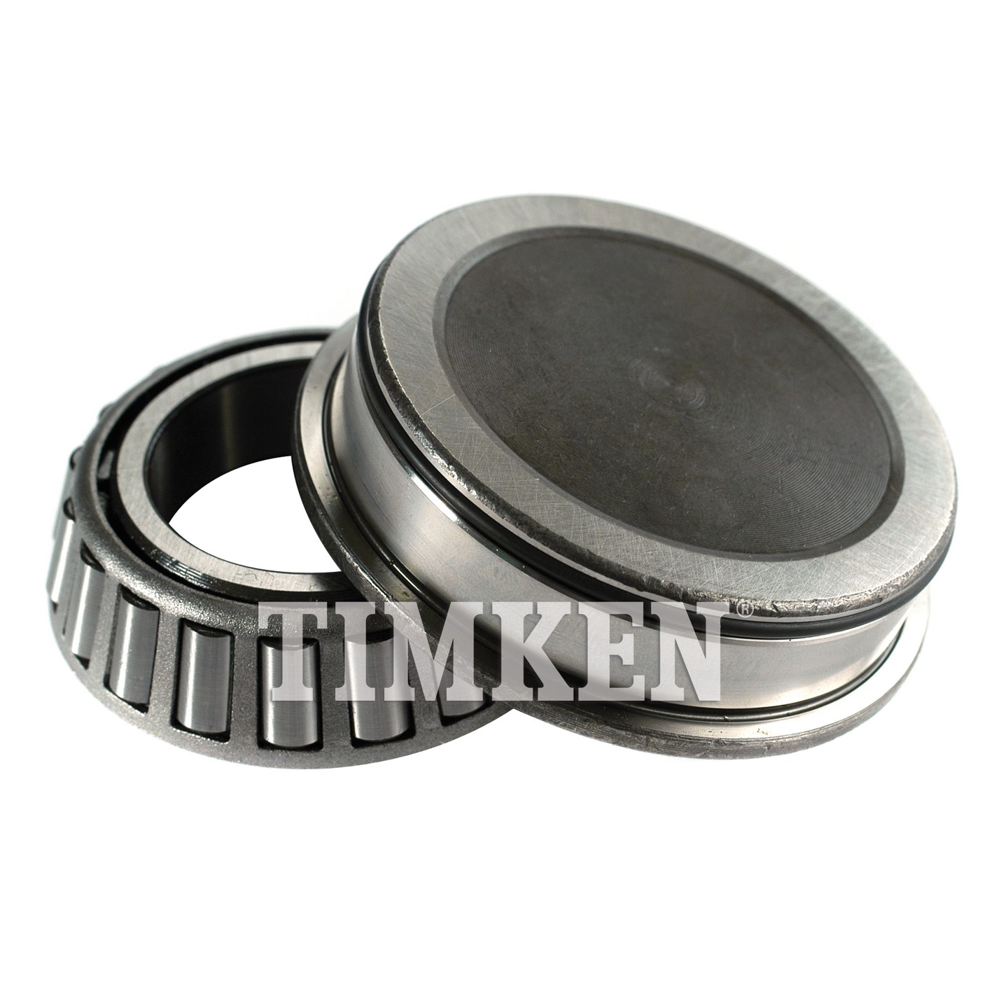 TIMKEN Wheel Bearing SET27