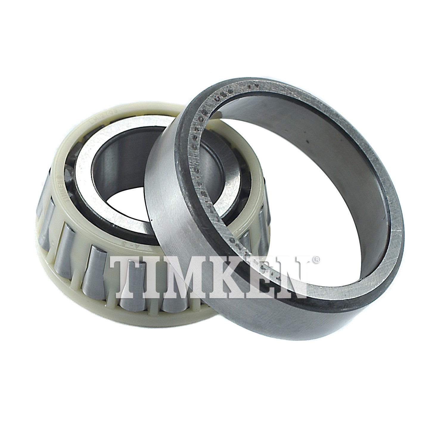 TIMKEN Wheel Bearing SET34