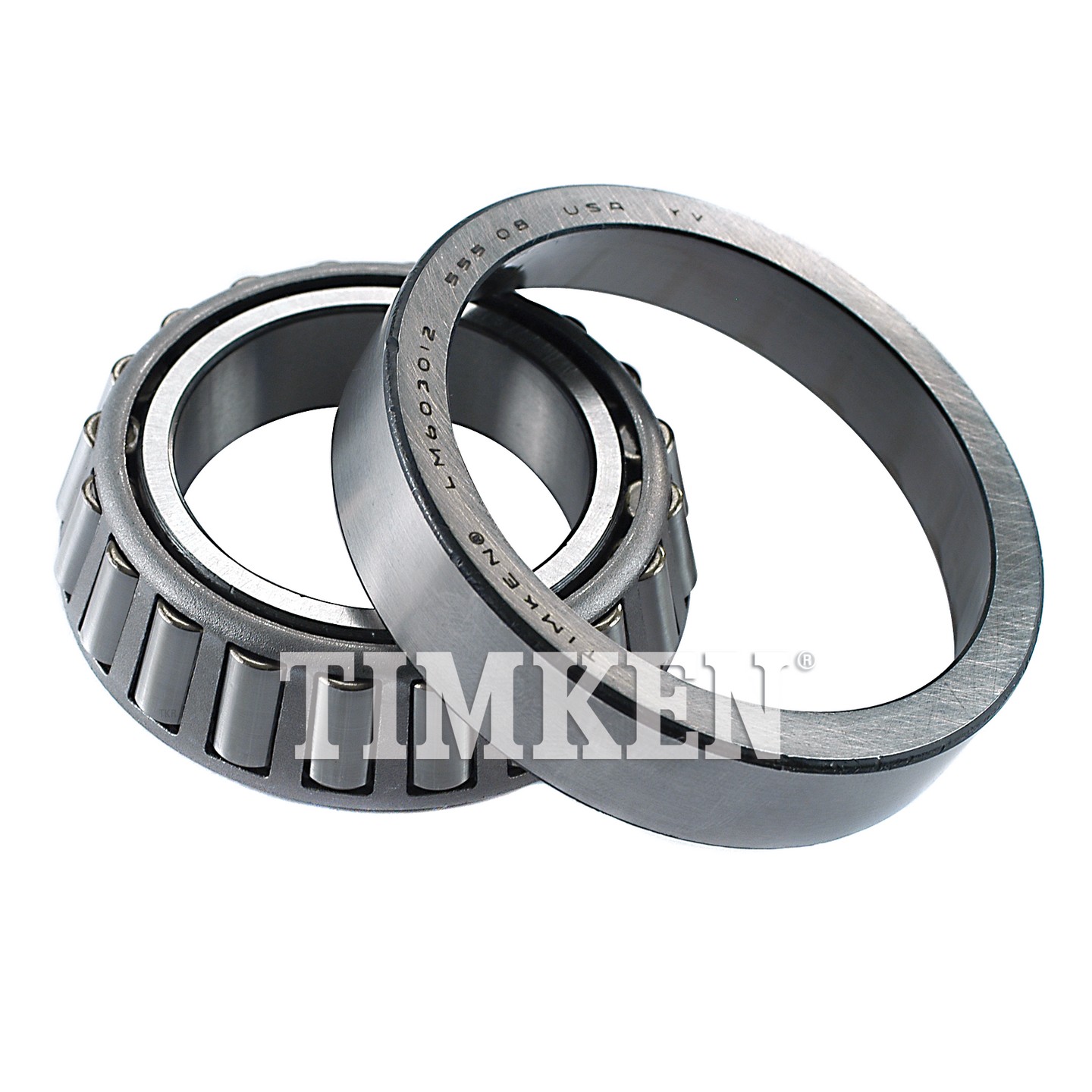 TIMKEN Differential Bearing SET36