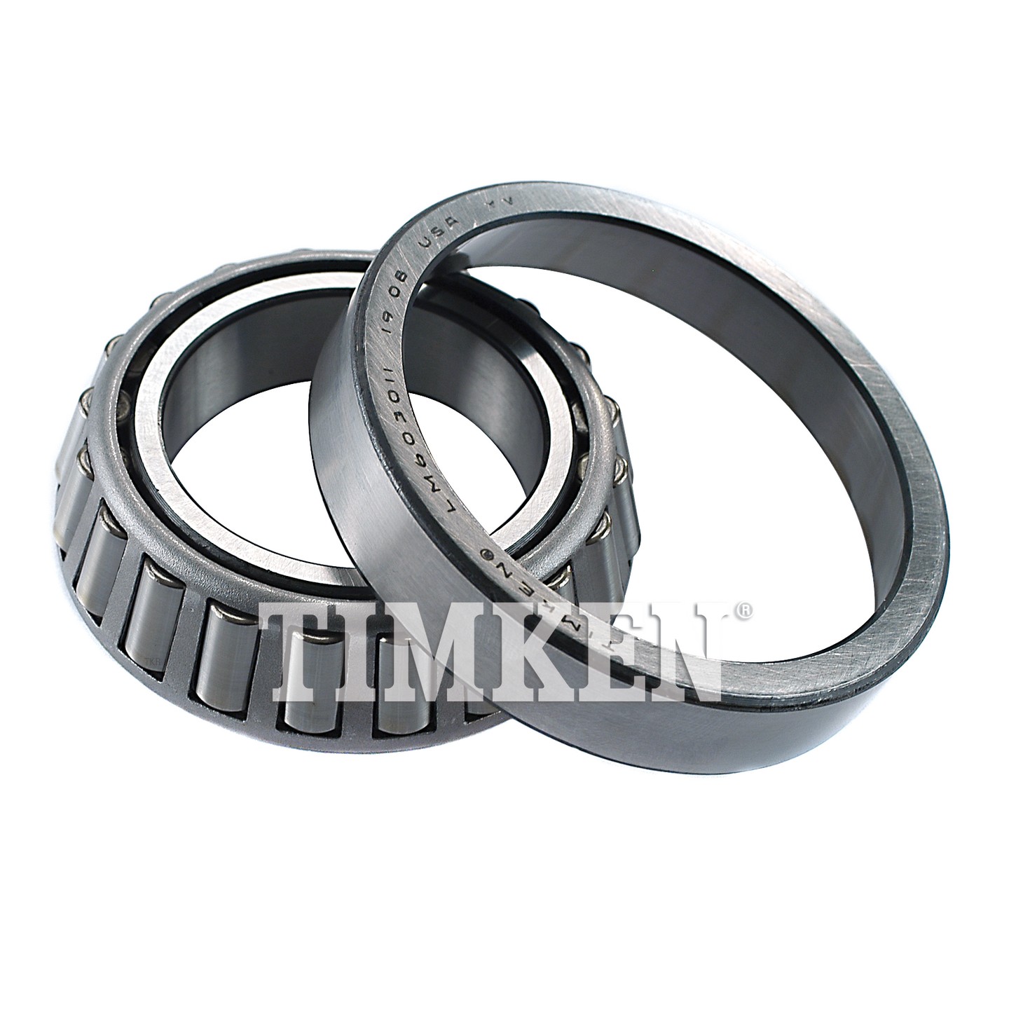 TIMKEN Differential Bearing / Seal Kit SET37
