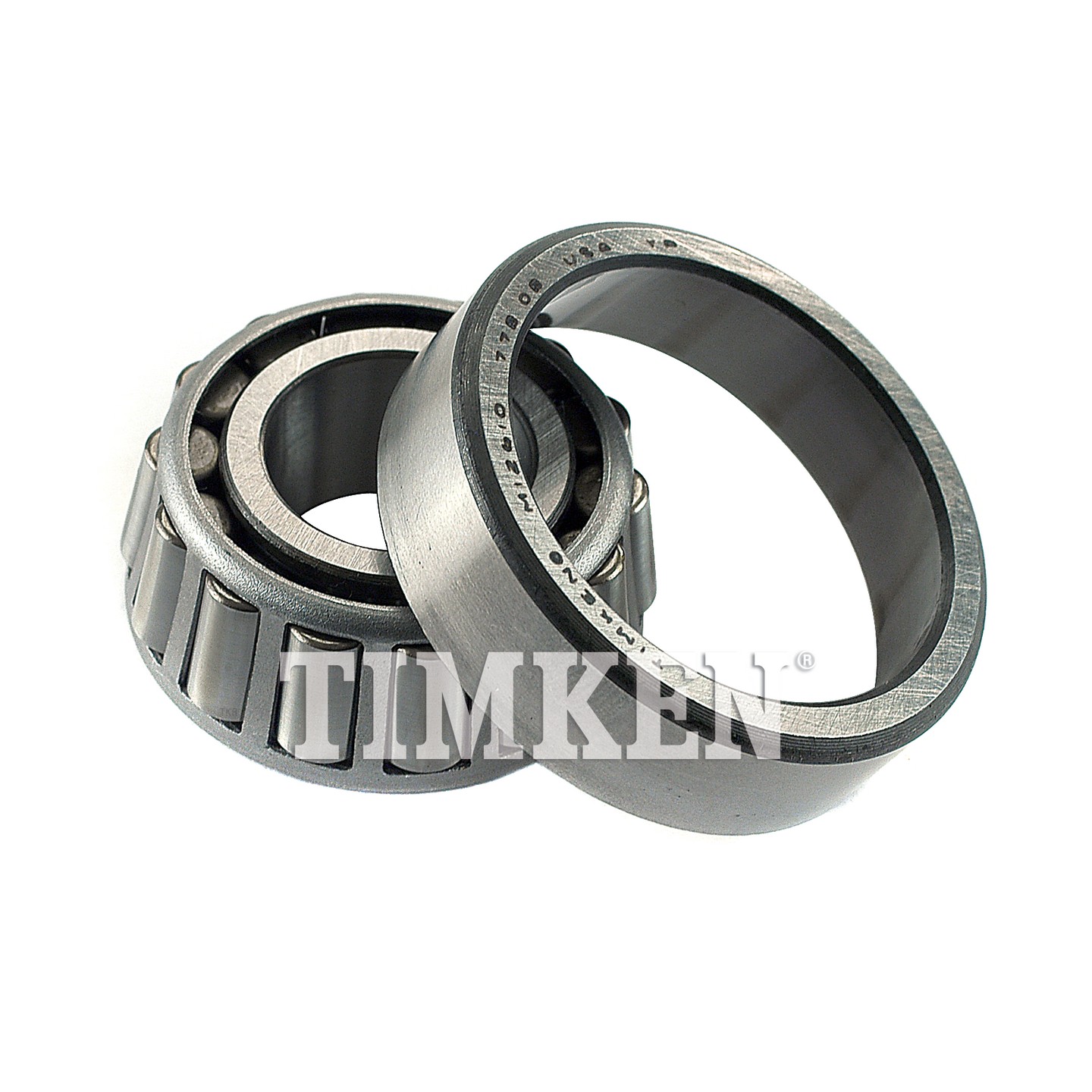 TIMKEN Wheel Bearing SET3