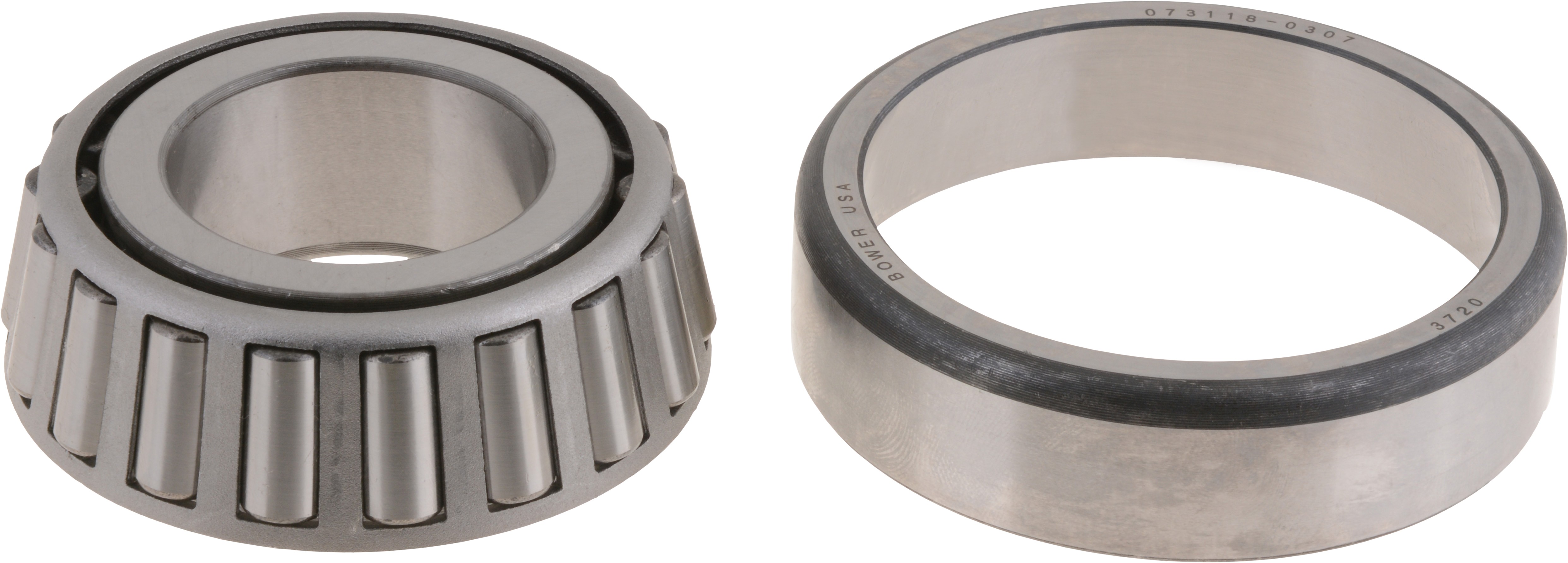 TIMKEN Wheel Bearing SET406