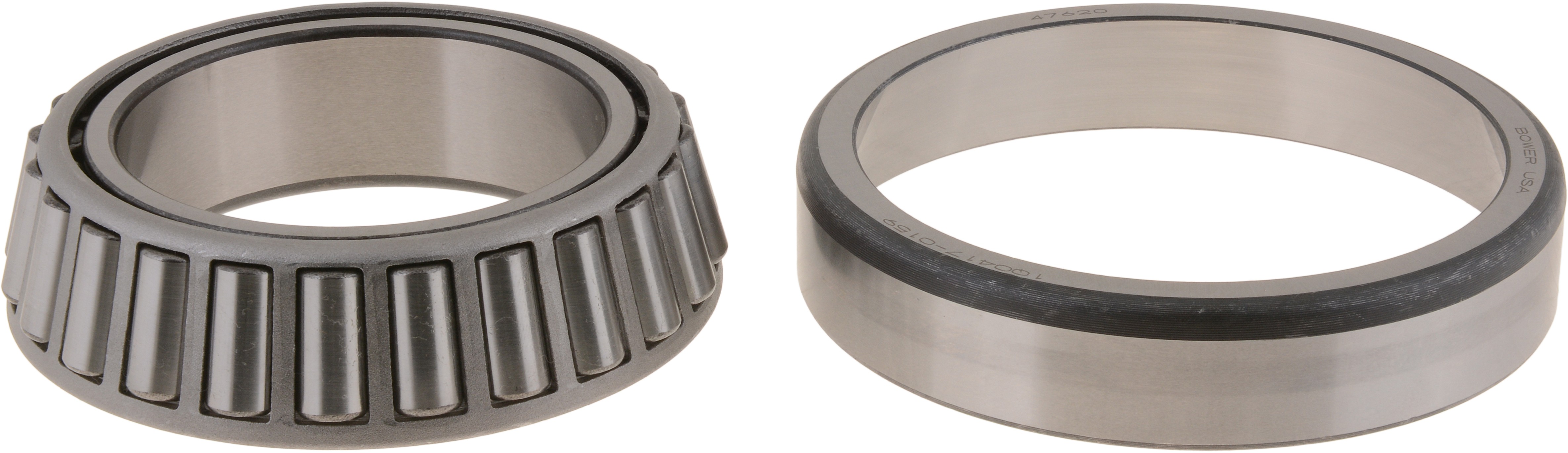 TIMKEN Wheel Bearing SET411