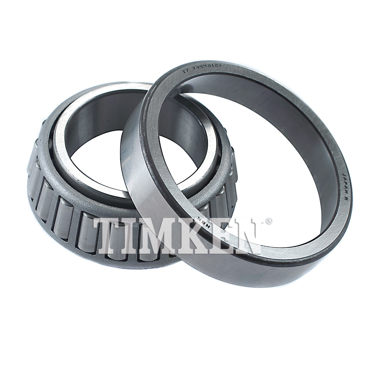 TIMKEN Wheel Bearing SET41