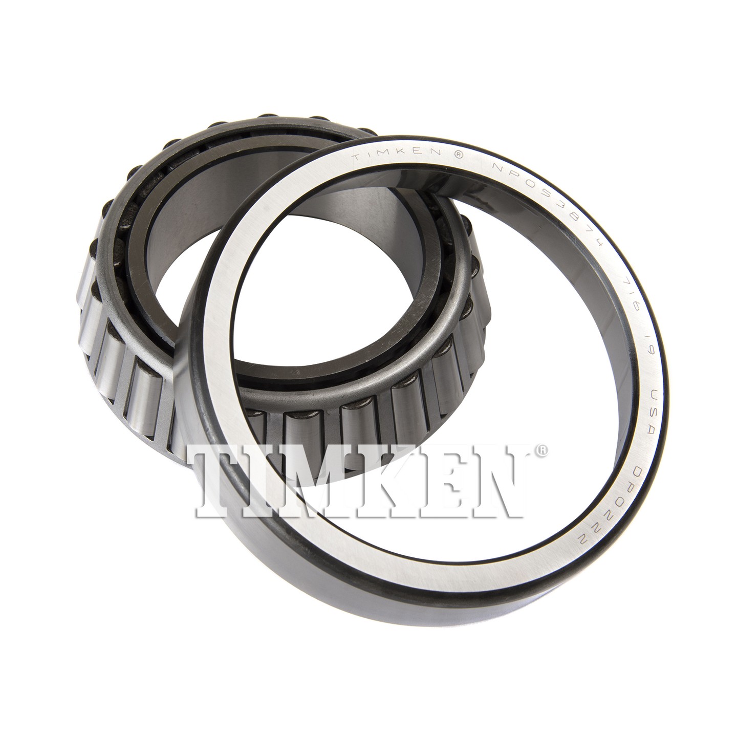 TIMKEN Wheel Bearing SET430