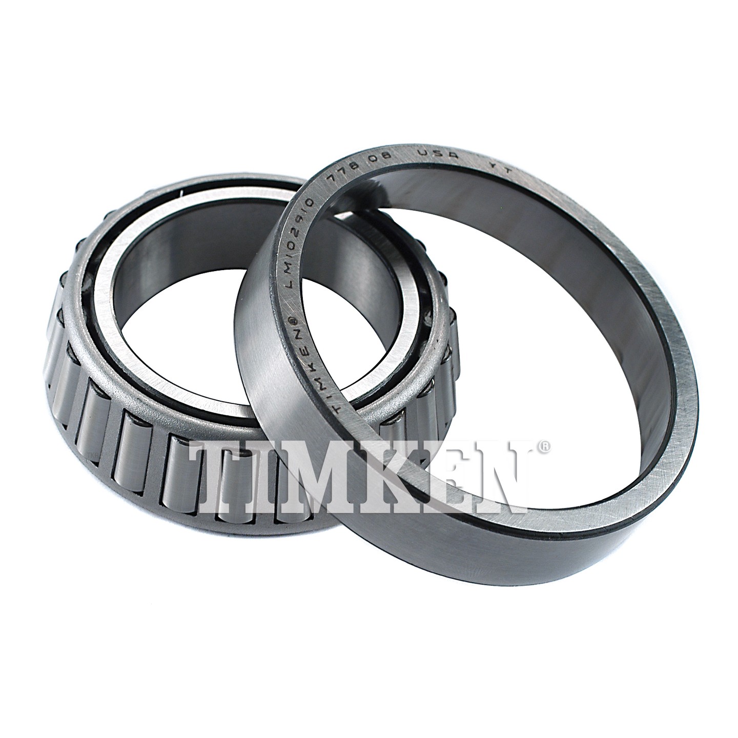 TIMKEN Wheel Bearing SET47
