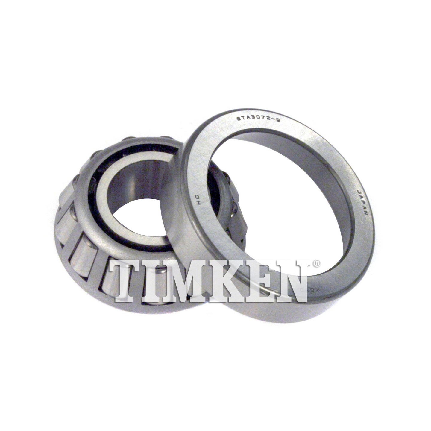 TIMKEN Differential Pinion Bearing/Race SET720