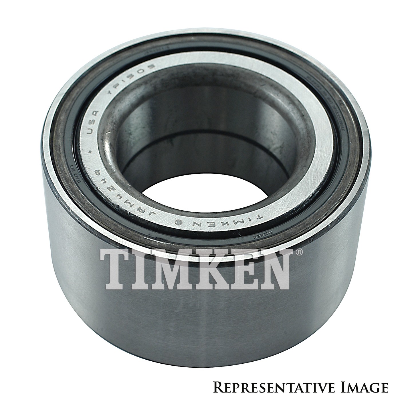TIMKEN Wheel Bearing SET930