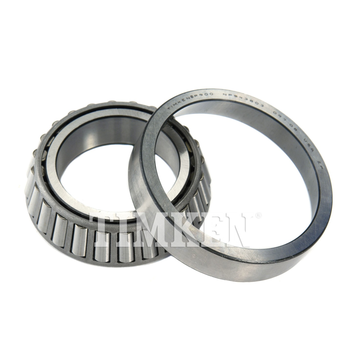 TIMKEN Wheel Bearing SET932
