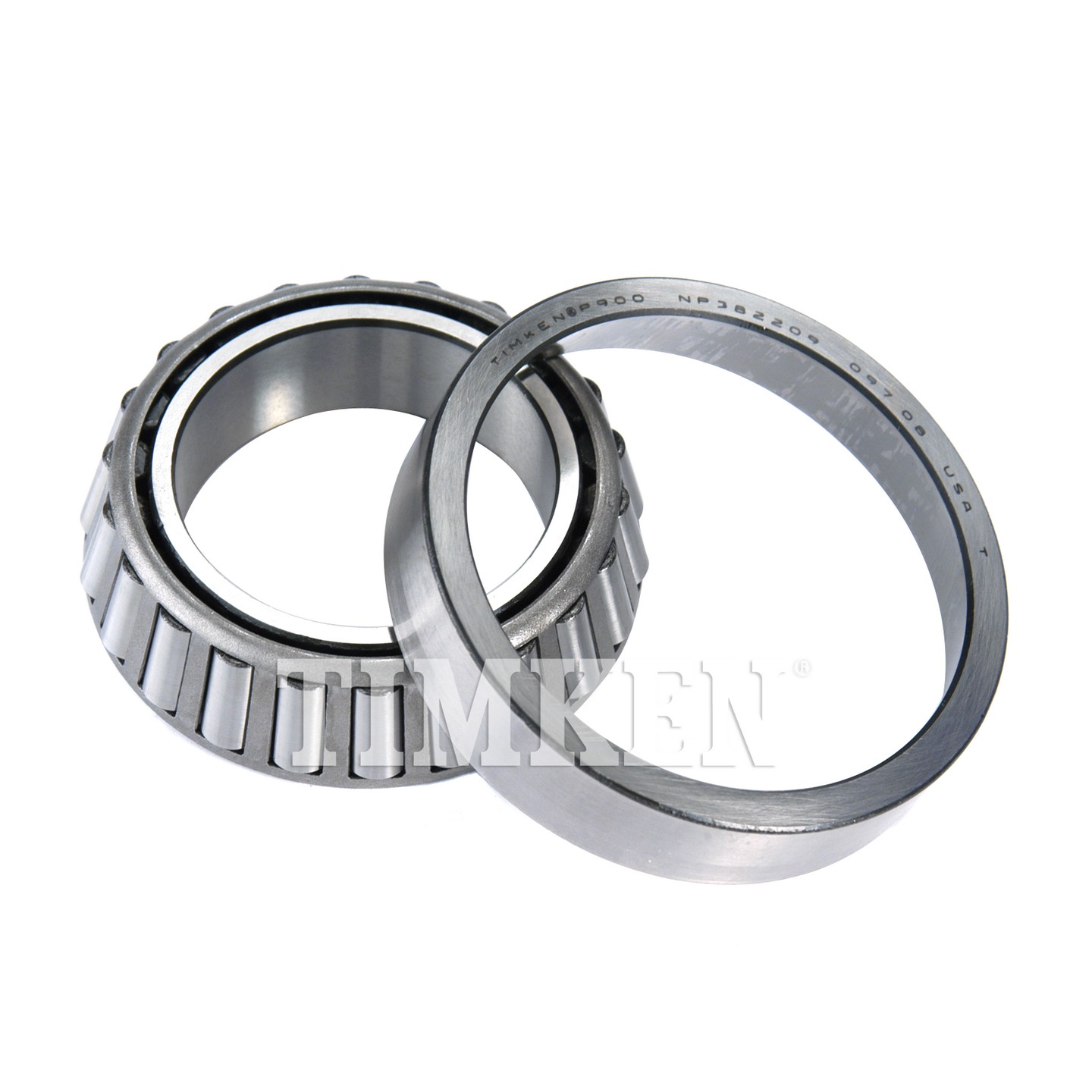 TIMKEN Wheel Bearing SET933