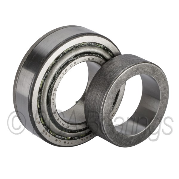 TIMKEN Wheel Bearing SET9