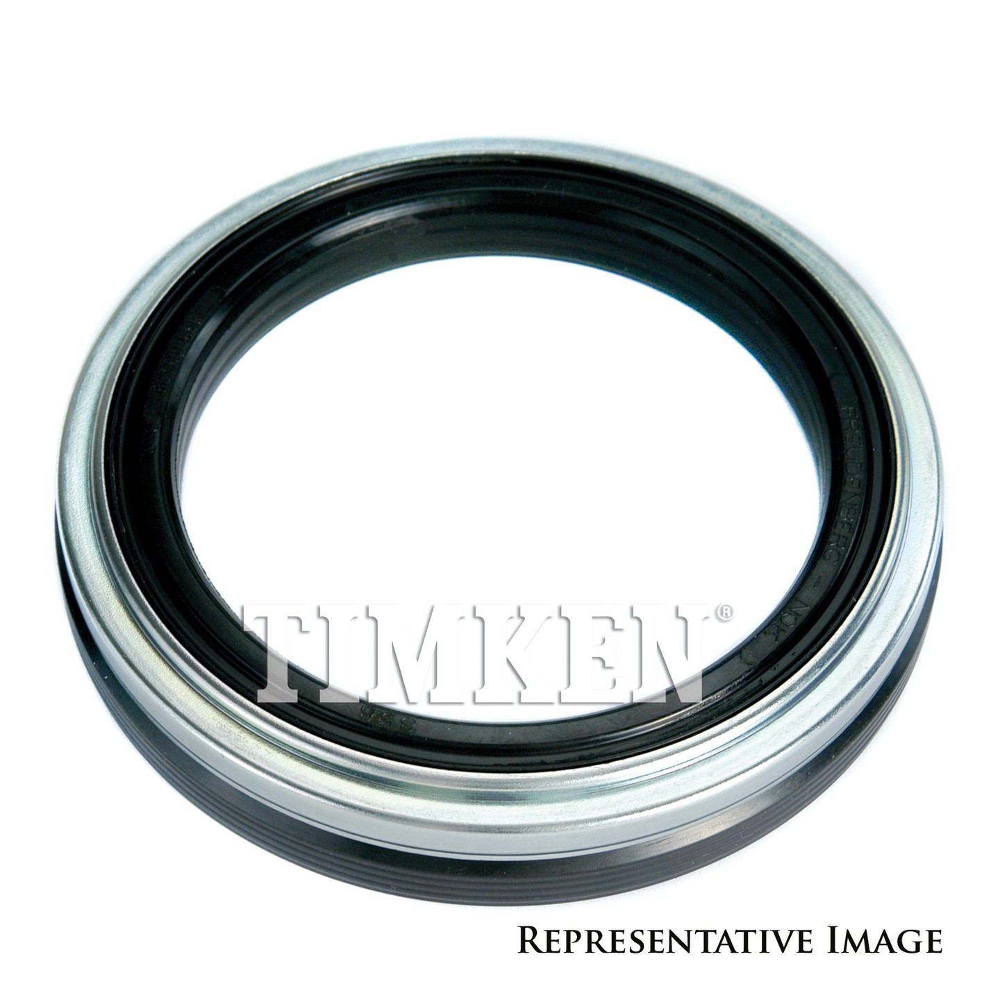 TIMKEN Wheel Seal SL260002