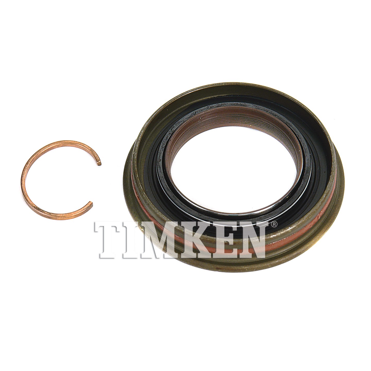 TIMKEN Wheel Seal SL260013