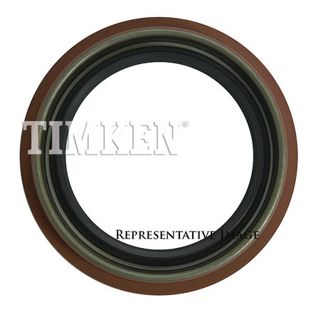 TIMKEN Crankshaft Seal SL260091
