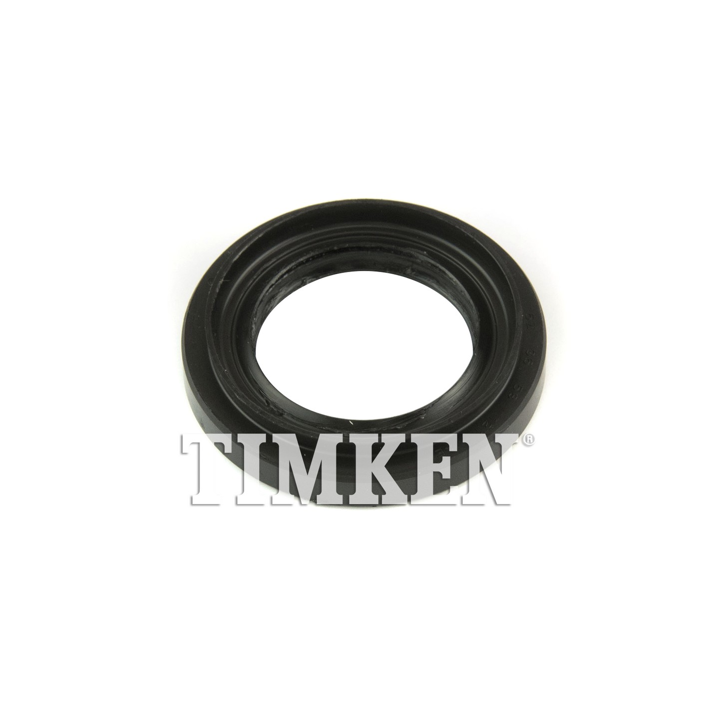 TIMKEN Axle Shaft Seal SL260168