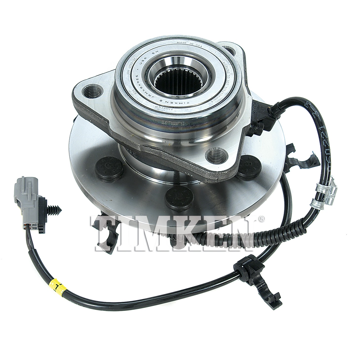 TIMKEN Wheel Bearing & Hub SP450101