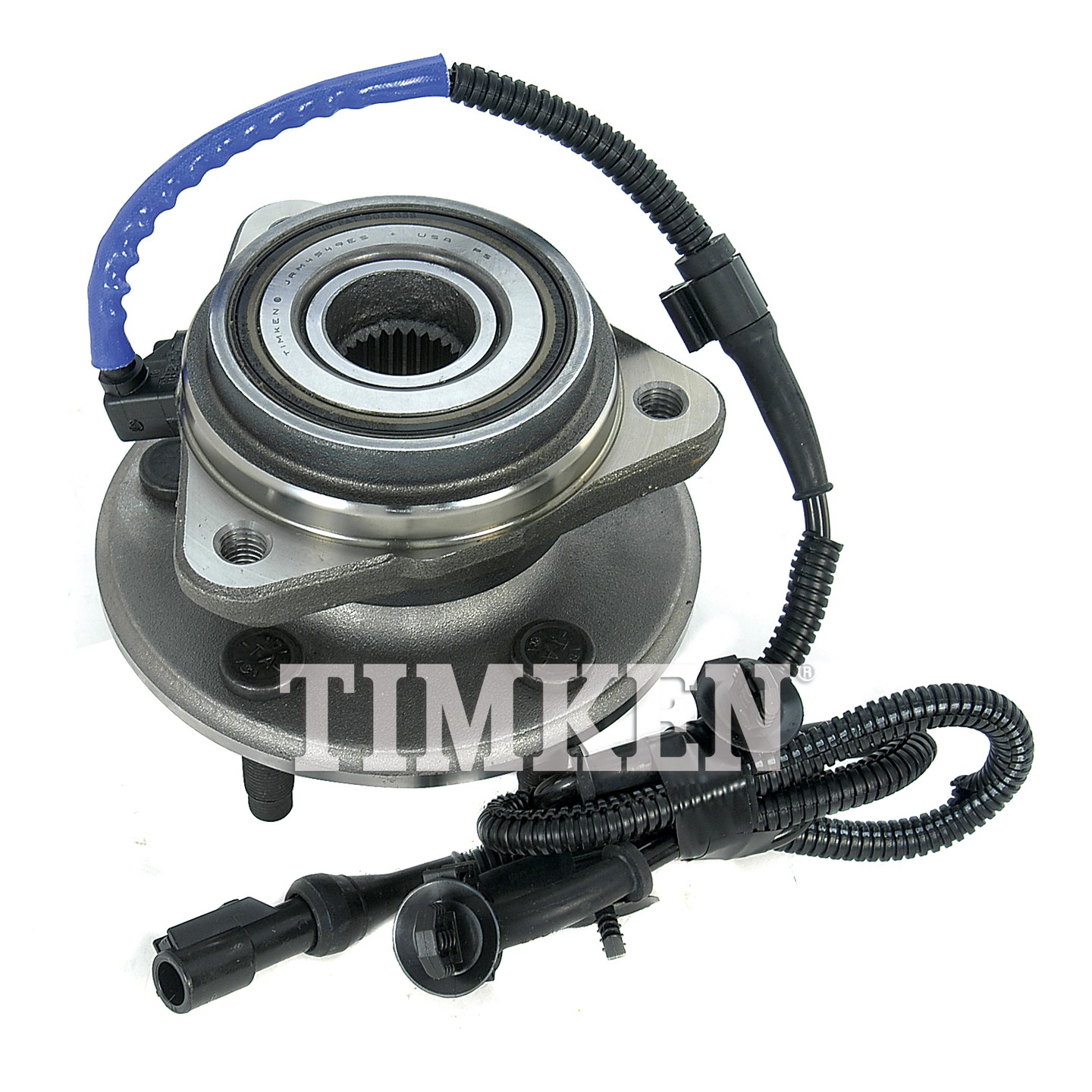 TIMKEN Wheel Bearing & Hub SP450201