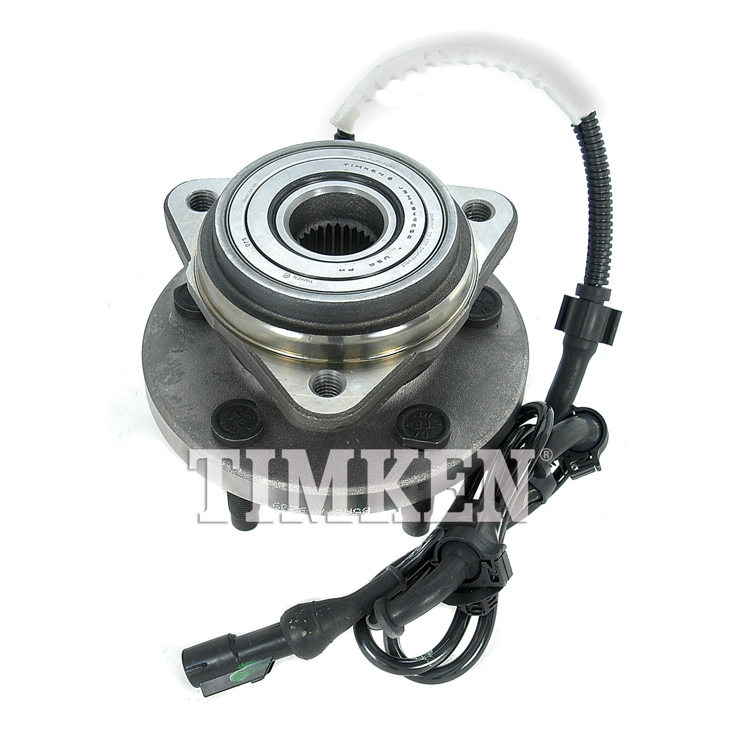 TIMKEN Wheel Bearing & Hub SP450202