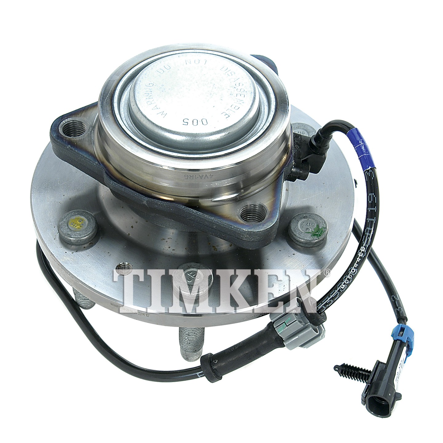 TIMKEN Wheel Bearing & Hub SP450301