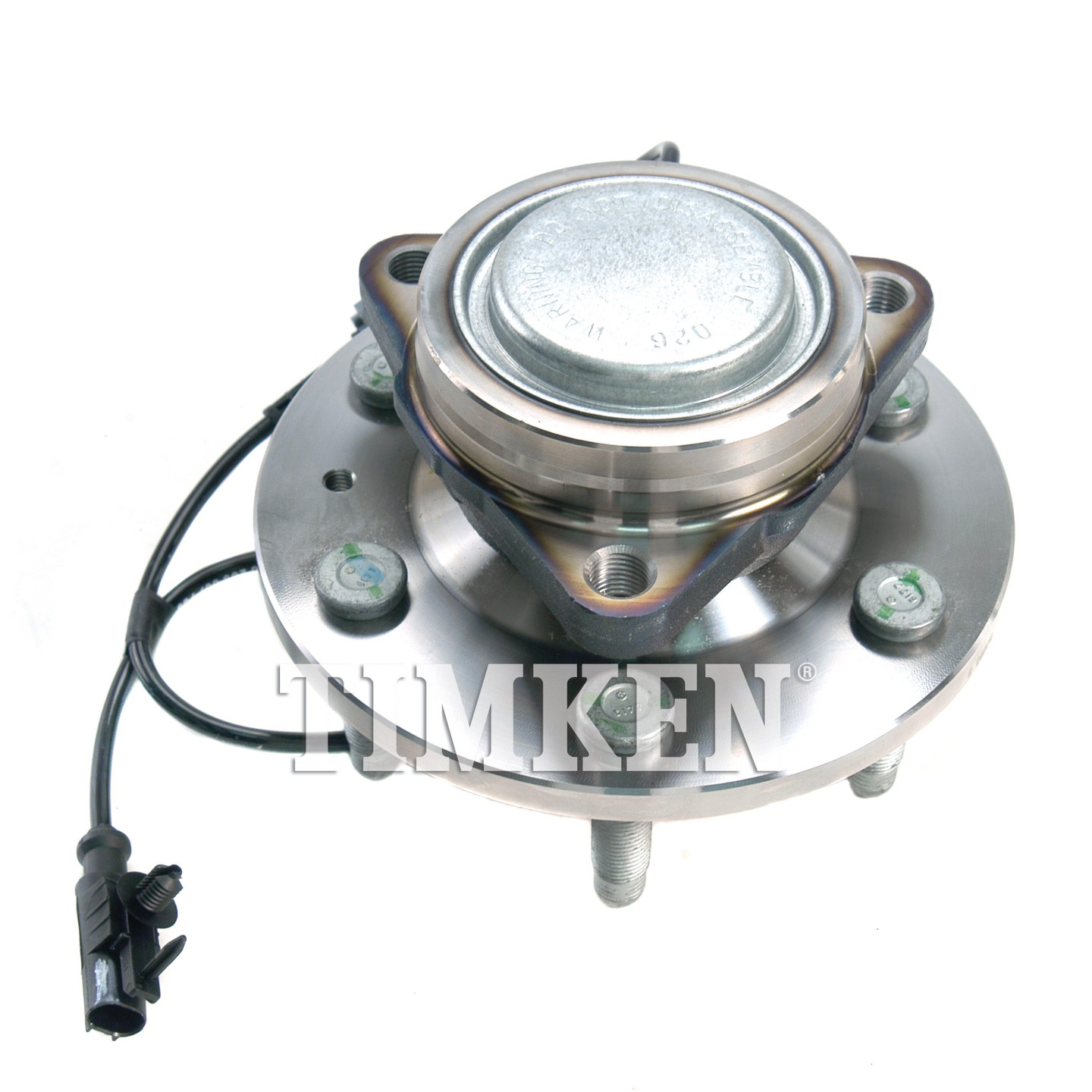 TIMKEN Wheel Bearing & Hub SP450303