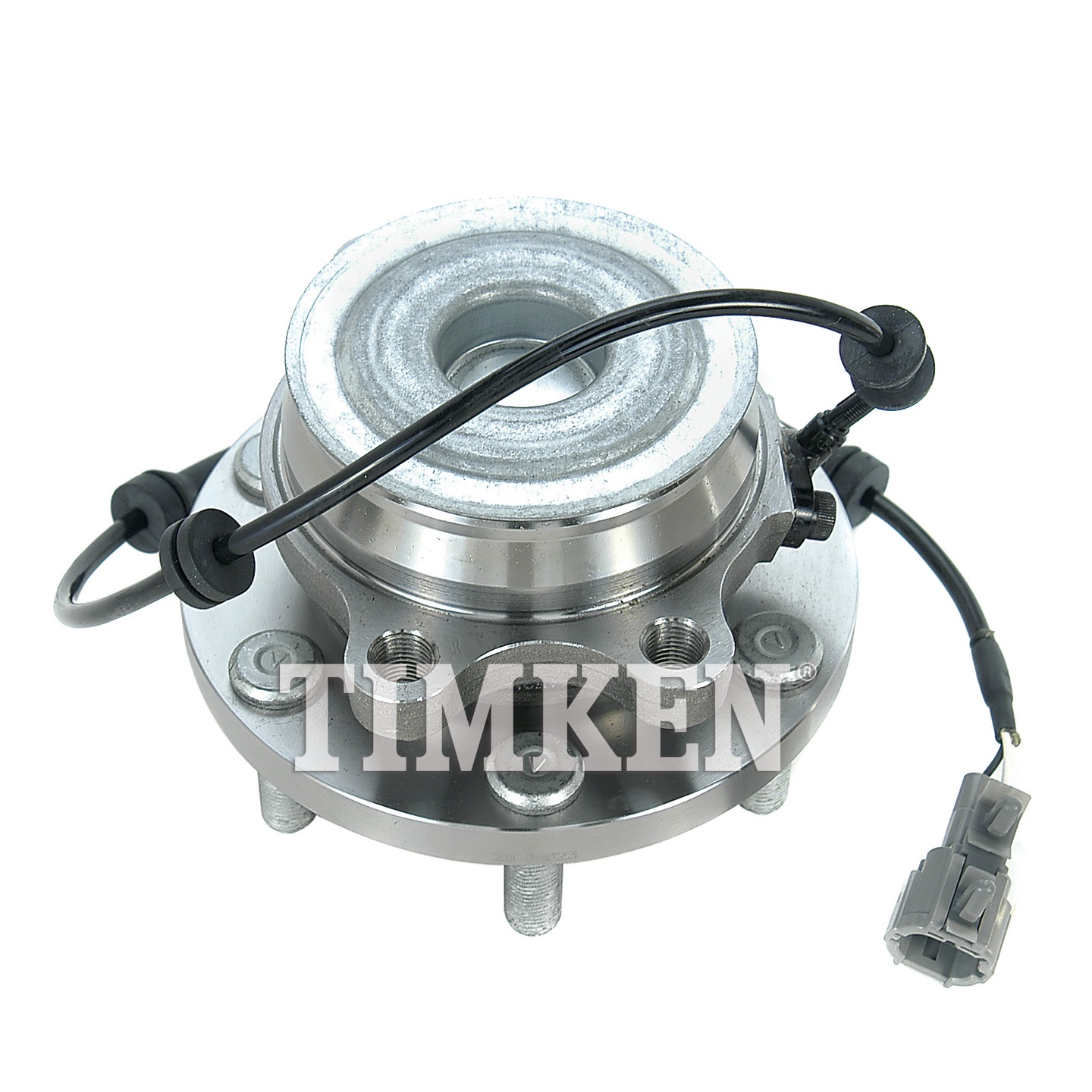 TIMKEN Wheel Bearing & Hub SP450702