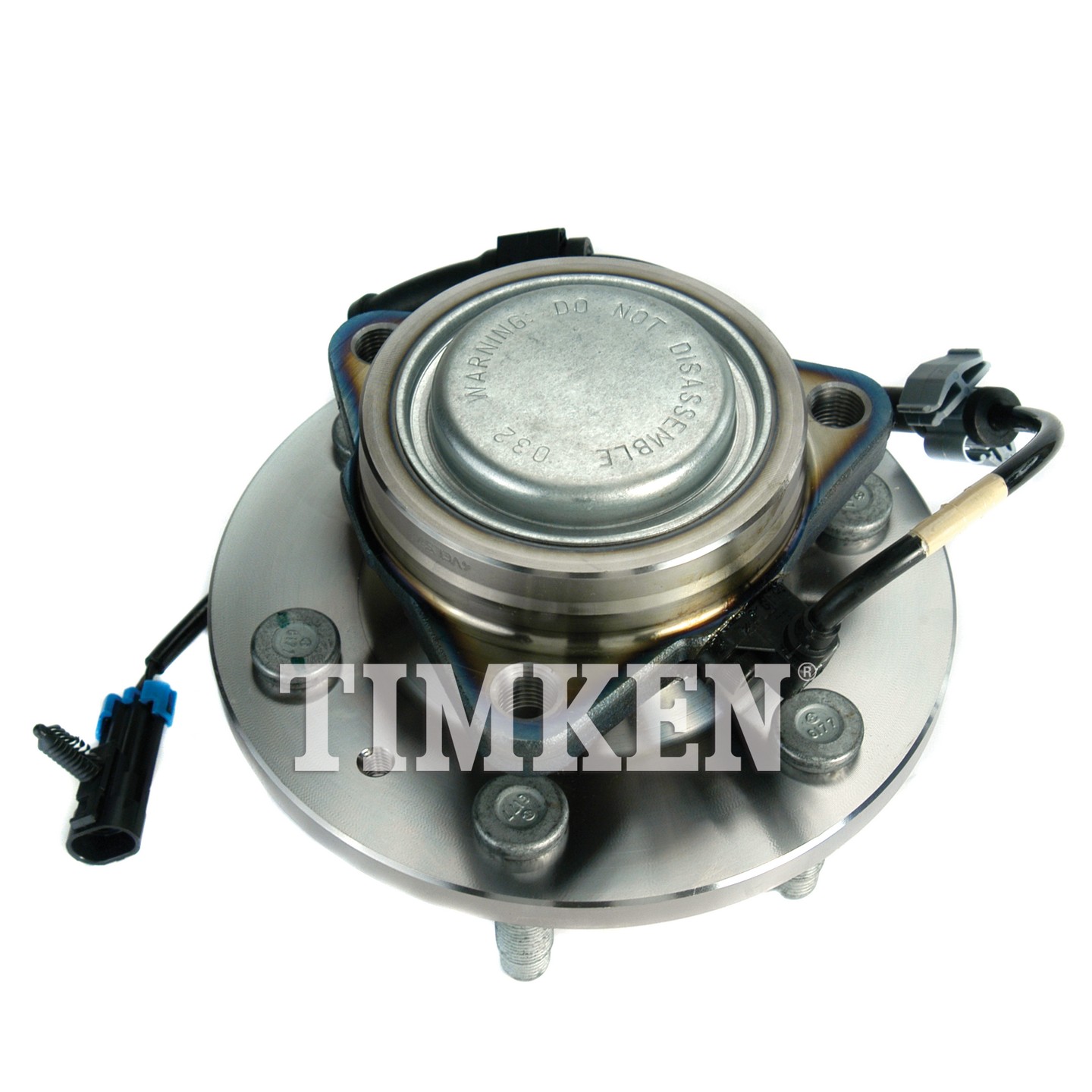 TIMKEN Wheel Bearing & Hub SP450703